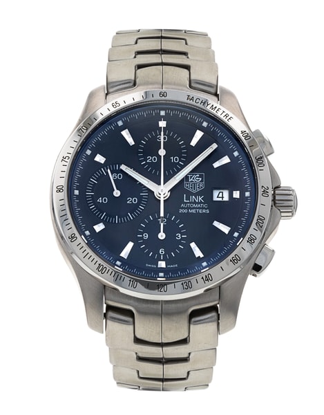 Tag Heuer Link CJF2114.BA0576